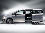 Ford Grand C-Max 2010 года